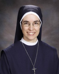 Sr. Bernadette Caron, SOLI, Catholic Catechist